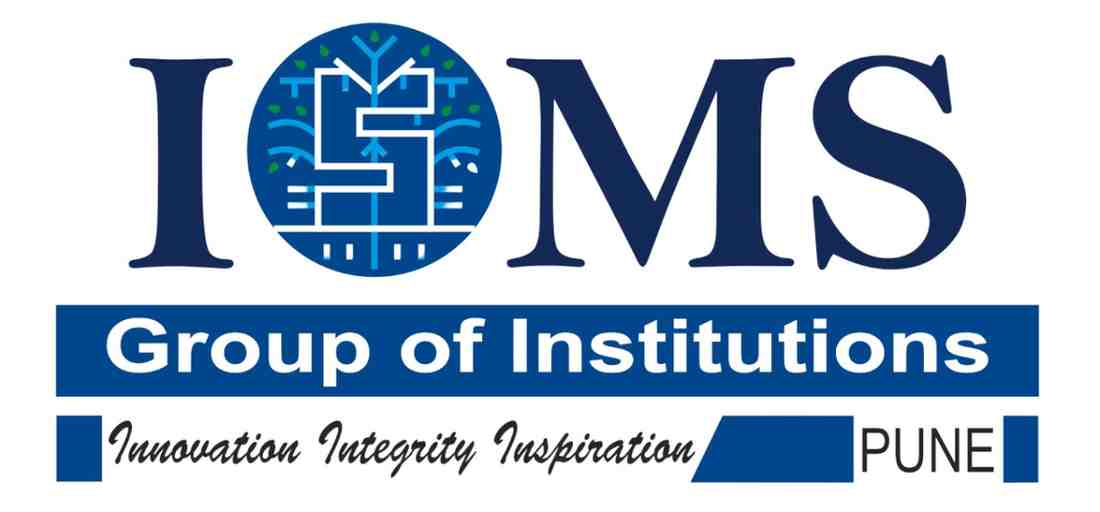 isms Logo